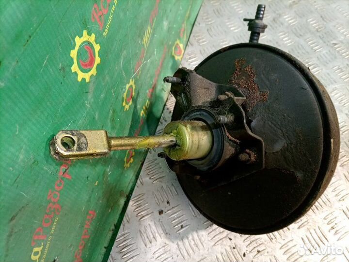 Вакуумный усилитель тормозов Chery Amulet A15 1.5