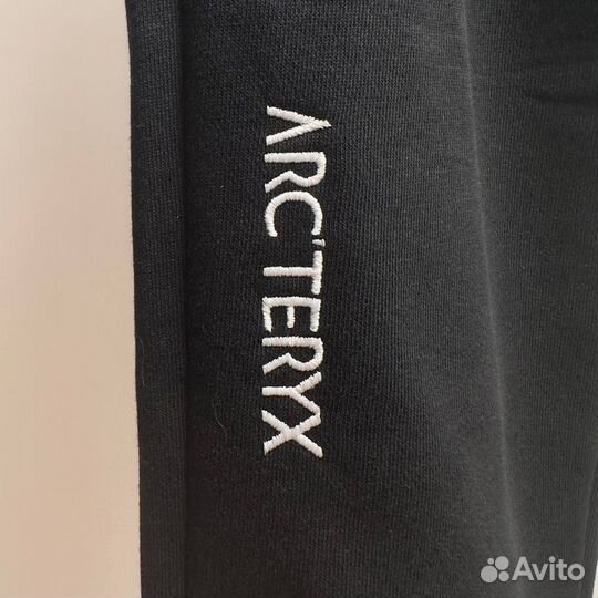 Спортивные штаны arcteryx