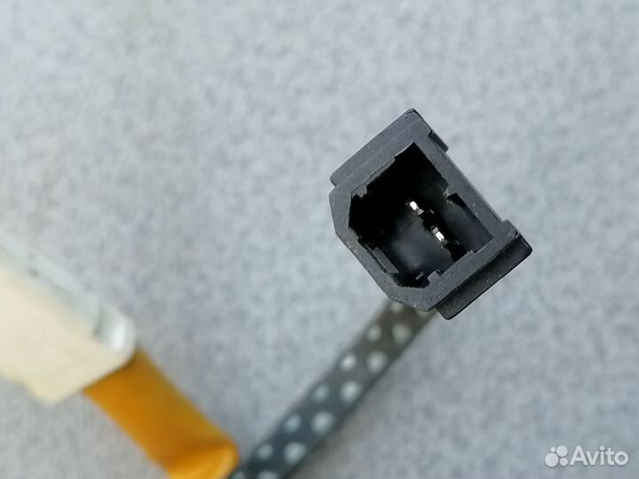 Механизм подрулевой для SRS Fiat Punto I 1993-1997