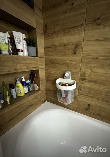 Органайзер для хранения игрушек