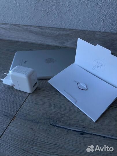 Планшет Apple iPad mini 2 16gb Silver