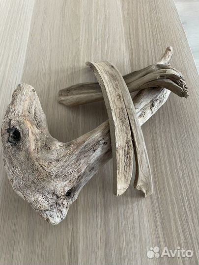 Природный декор для дома