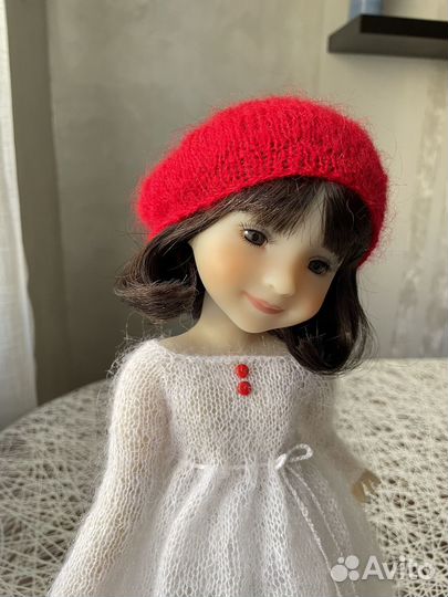 Одежда для Руби Ред 37 см