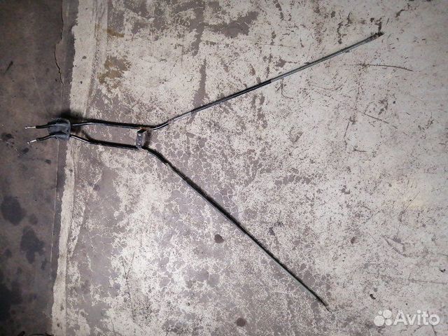 Направляющая тросика Bmw 1-Series E81 N47D20A 2007