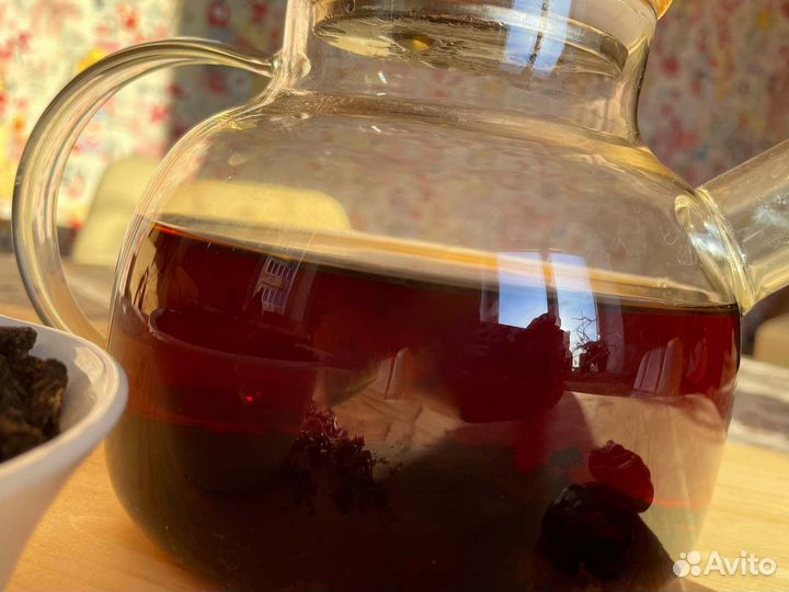 Иван-чай 1 килограмм 2О23 натуральный, дикорос