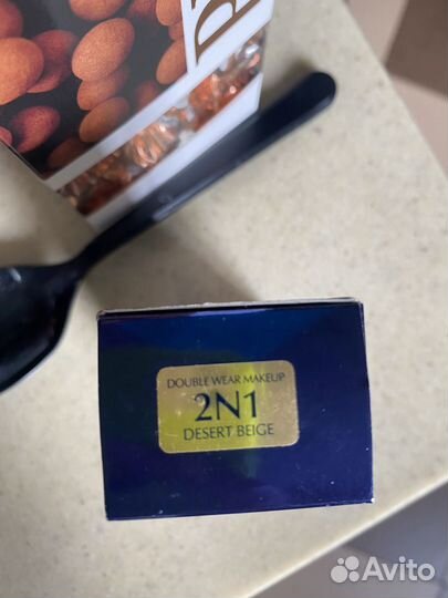 Тональный крем Estée Lauder