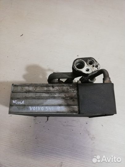Испаритель кондиционера Volvo s40 v40 1995-2004