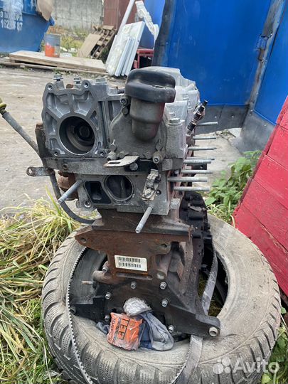 Двигатель opel insignia a20nft