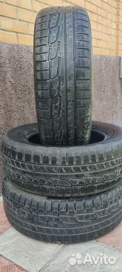 Nokian Tyres WR 235/65 R17 108V