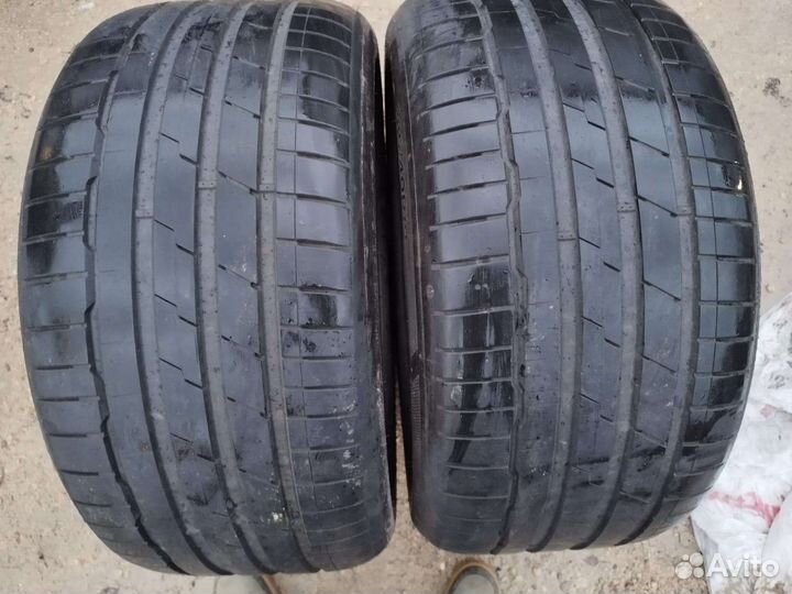 Hankook Ventus S1 Evo 3 K127 285/40 R19