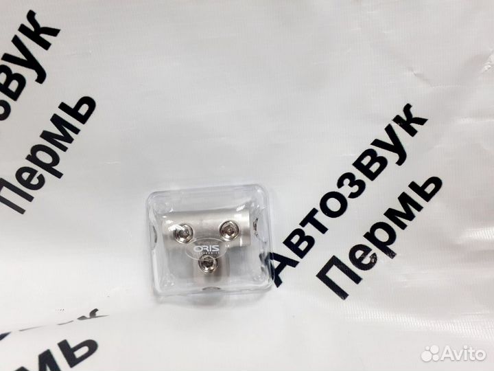 Дистрибьютер DBt3