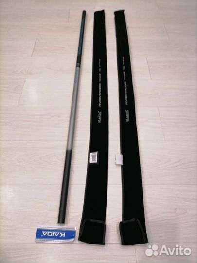 Маховое Удилище Kaida Aventador Pro whip