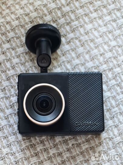 Видеорегистратор Garmin dash cam 55