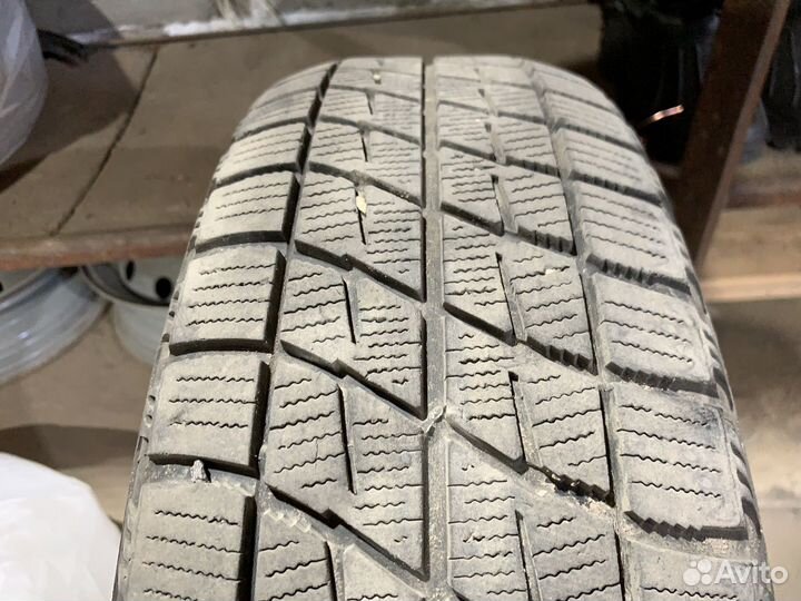 Bridgestone Ice Partner 195/65 R15