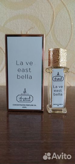 Арабские духи (женские)