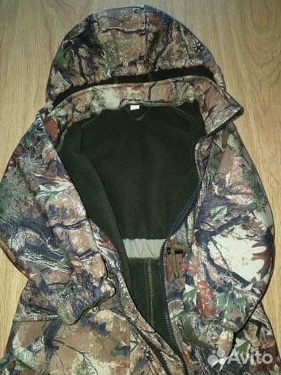 Детский комбинезон