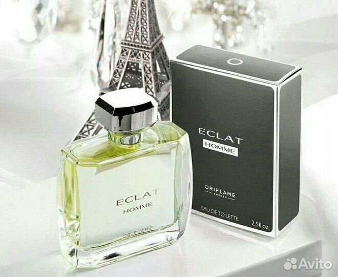 Орифлэйм Парфюмерия мужская