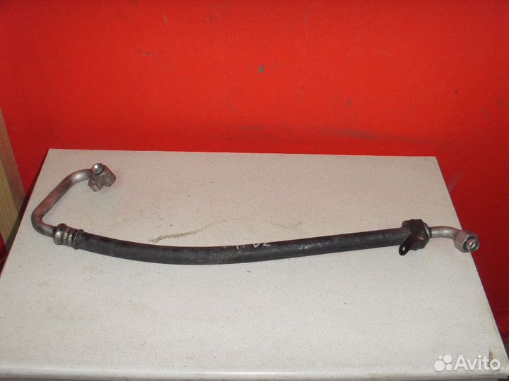 Трубка кондиционера Mazda MPV 2 (LW) 1999-2006