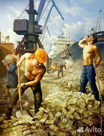 Вахта с проживанием комплектовщик