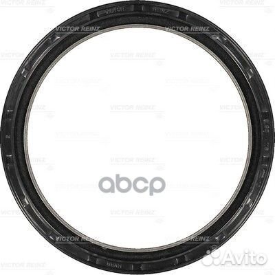 Кольцо уплот.коленвала 81-53077-00 victor reinz