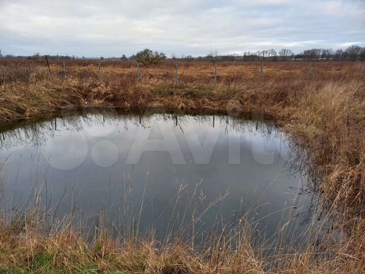 Участок 12,4 сот. (СНТ, ДНП)