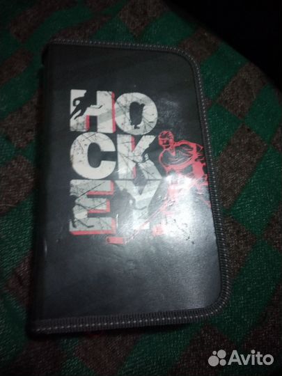 Сумка для ручек