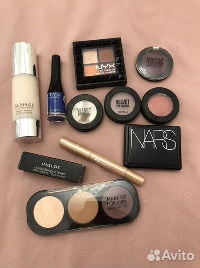 Набор косметики