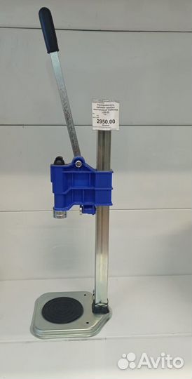 Укупорки корковых пробок и кроненпробок