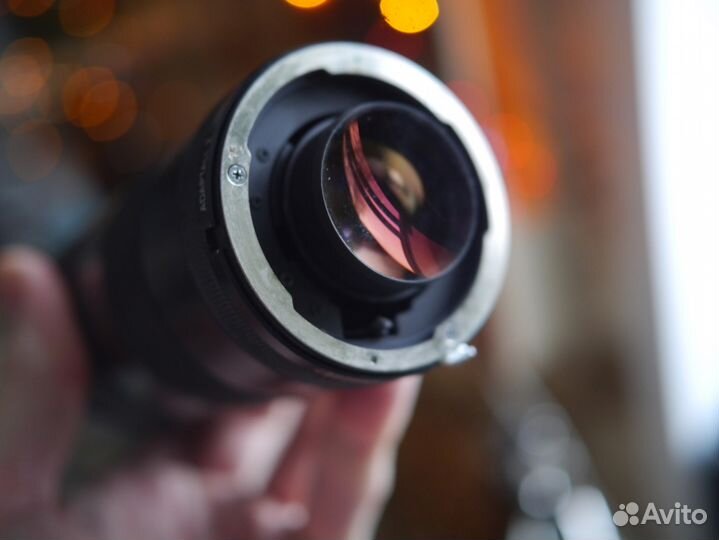 Macro 1к2 (1к1) adaptall 52A 70-210mm F3,5-4 tamro