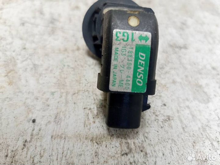 Парктроник Тойота Camry XV40