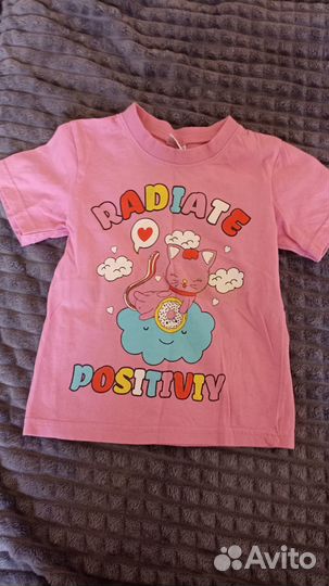 Продается одежда на девочку 2-3 года