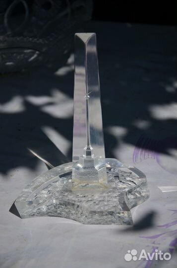 Вазы парные Китай. Ваза Куба