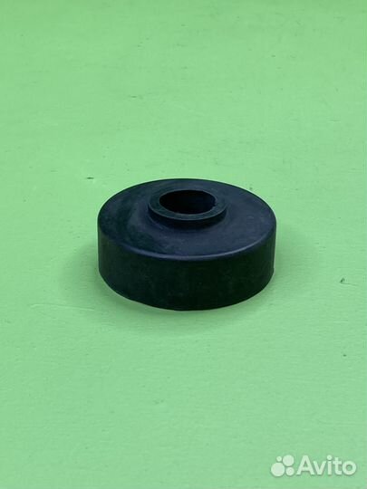Втулка амортизатора 20x60x19/24 амортизатора верх