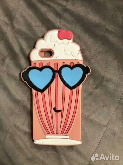 Чехол на iPhone 6