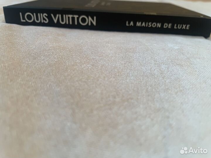 Louis Vuitton брендовые блокноты ежедневники