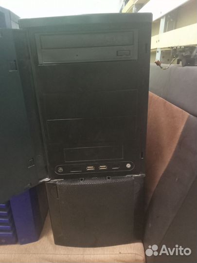 Корпус для пк