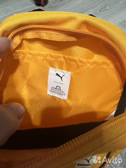 Рюкзак детский Puma