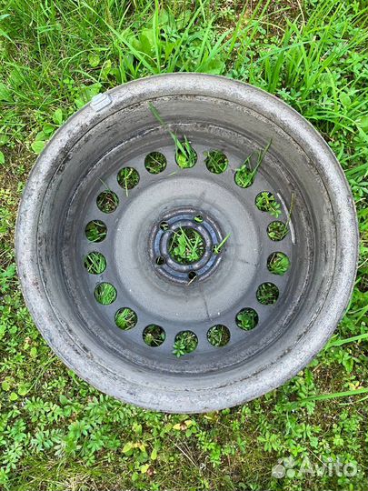 Диск колёсный 17 Ford Kuga Оригинал 1867512