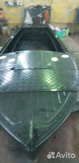 Лодка С С С Р