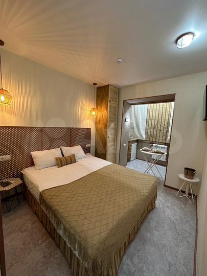 Комната 20 м², 1/9 эт.