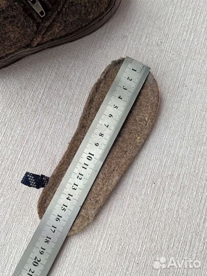 Валенки 27 р