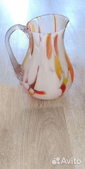 Сервиз. Чайник. Кружка. Тарелка