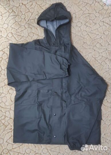 Костюм понтонера