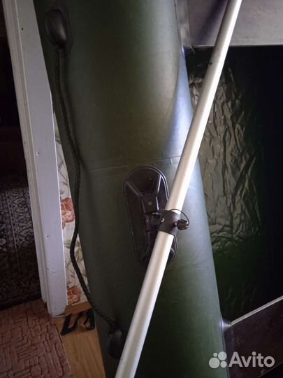 Лодка надувная пвх