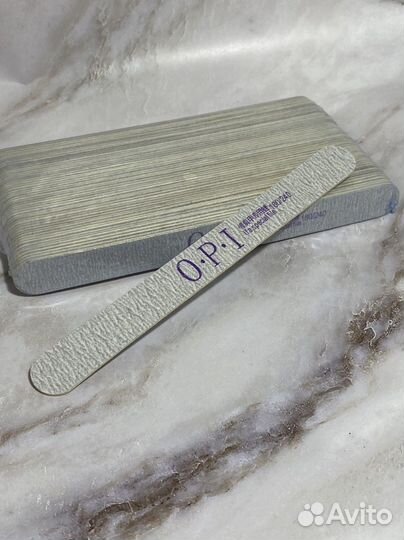 Пилки для маникюра 180/240