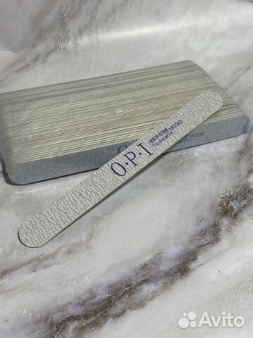 Пилки для маникюра 180/240