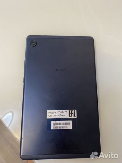 Планшет huawei