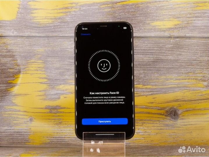 iPhone XR 64GB (Б/У)