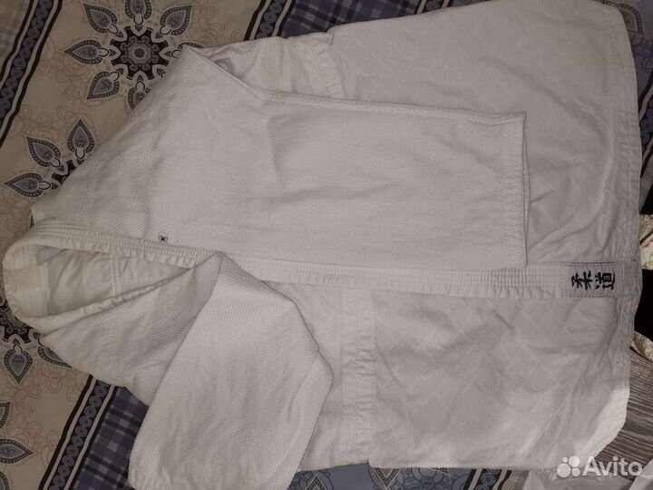 Кимоно для айкидо