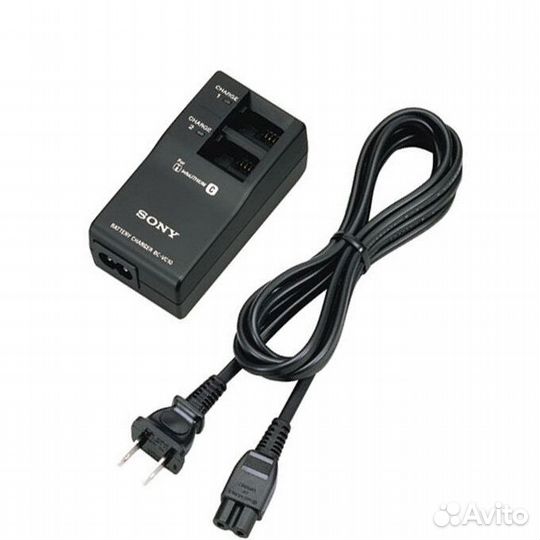 Зарядное устройство Sony